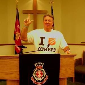 Meet your Posher, Robin